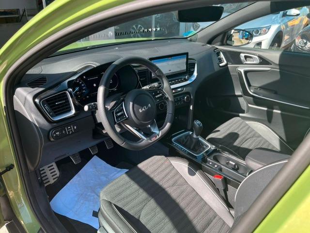 Kia Xceed 1.5 MHEV GTline 118kW 160CV DCT