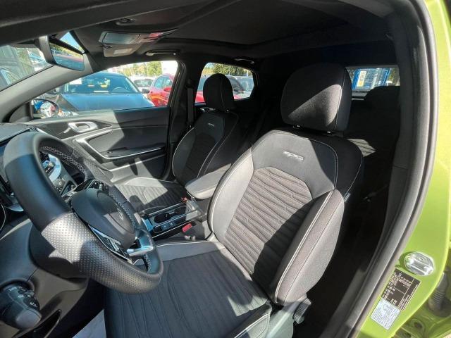 Kia Xceed 1.5 MHEV GTline 118kW 160CV DCT