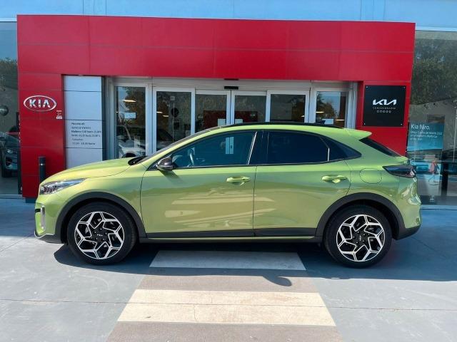 Kia Xceed 1.5 MHEV GTline 118kW 160CV DCT