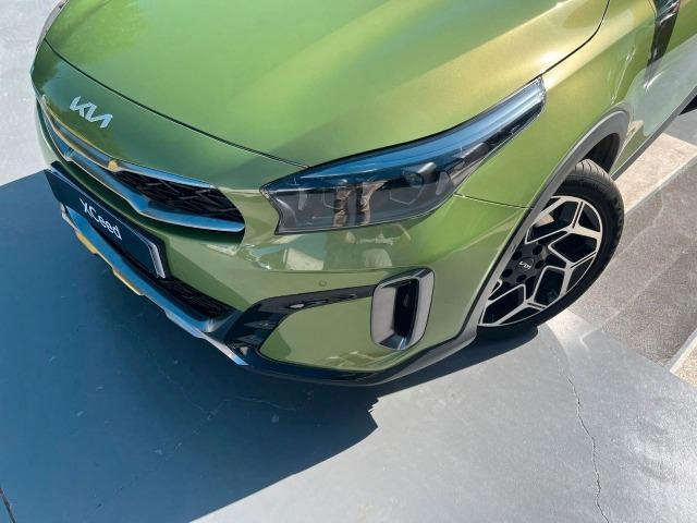 Kia Xceed 1.5 MHEV GTline 118kW 160CV DCT