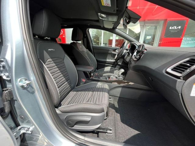 Kia Ceed 1.5 MHEV 118kW 160CV GT Line DCT