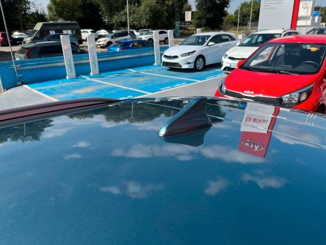 Kia Xceed 1.6 MHEV iMT Drive 100kW 136CV