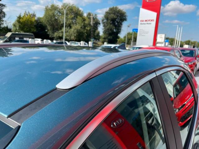 Kia Xceed 1.6 MHEV iMT Drive 100kW 136CV