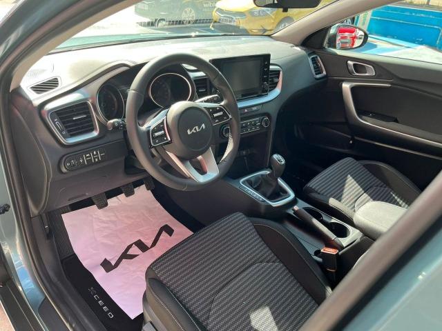 Kia Xceed 1.6 MHEV iMT Drive 100kW 136CV