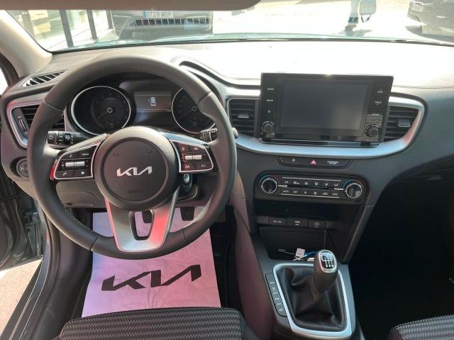 Kia Xceed 1.6 MHEV iMT Drive 100kW 136CV