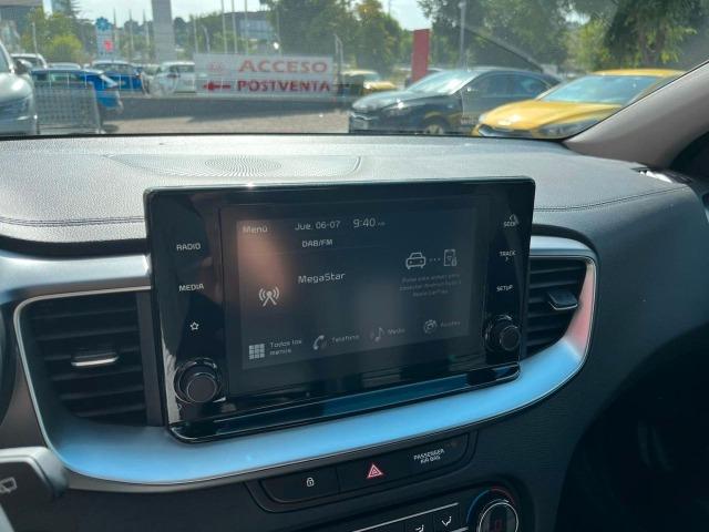 Kia Xceed 1.6 MHEV iMT Drive 100kW 136CV