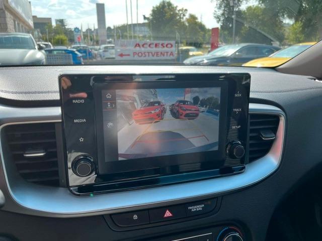 Kia Xceed 1.6 MHEV iMT Drive 100kW 136CV