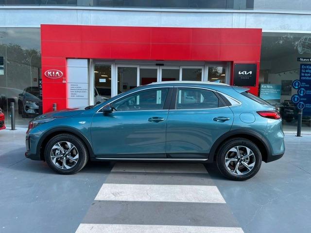 Kia Xceed 1.6 MHEV iMT Drive 100kW 136CV