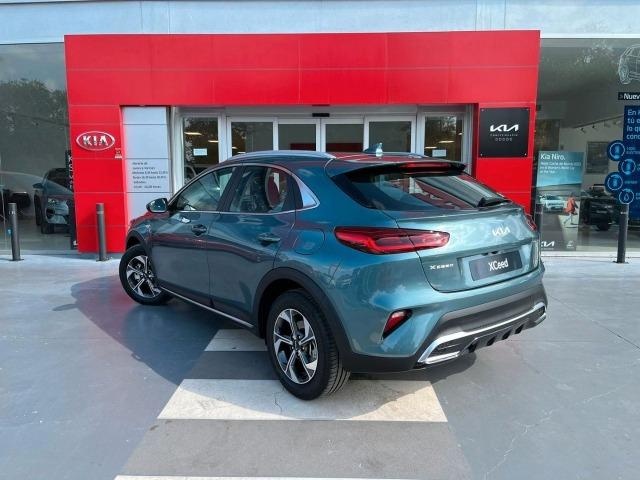 Kia Xceed 1.6 MHEV iMT Drive 100kW 136CV