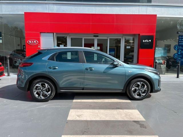 Kia Xceed 1.6 MHEV iMT Drive 100kW 136CV