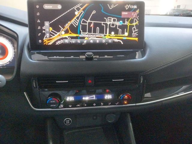 Nissan Qashqai DIGT 103kW NConnecta