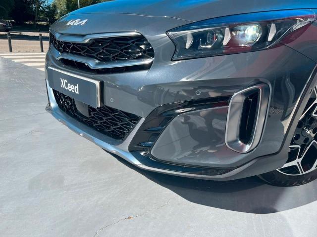 Kia Xceed 1.5 MHEV GTline 118kW 160CV DCT