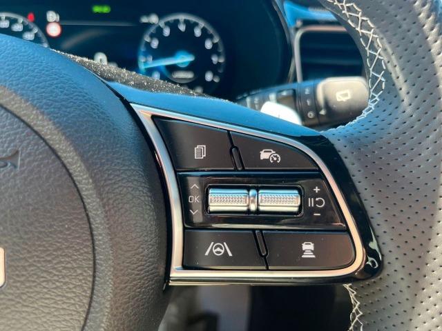 Kia Xceed 1.5 MHEV GTline 118kW 160CV DCT