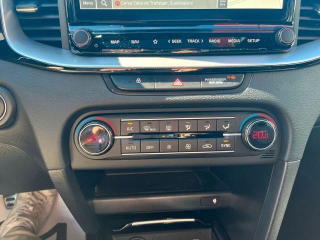 Kia Xceed 1.5 MHEV GTline 118kW 160CV DCT