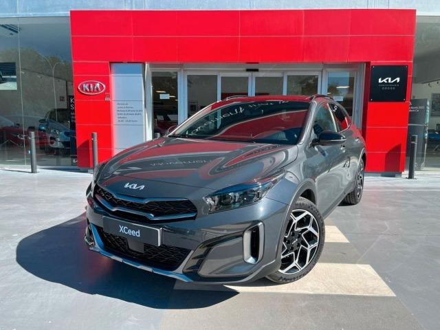 Kia Xceed 1.5 MHEV GTline 118kW 160CV DCT
