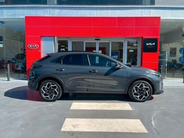 Kia Xceed 1.5 MHEV GTline 118kW 160CV DCT