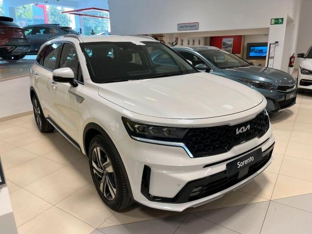 Kia Sorento 1.6 TGDi PHEV Drive 4x4 7pl