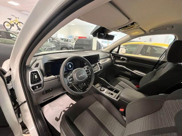 Kia Sorento 1.6 TGDi PHEV Drive 4x4 7pl
