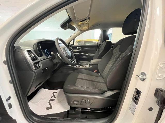 Kia Sorento 1.6 TGDi PHEV Drive 4x4 7pl