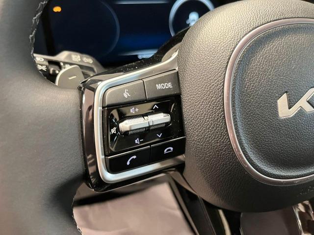 Kia Sorento 1.6 TGDi PHEV Drive 4x4 7pl