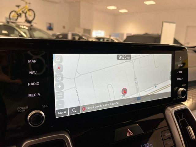 Kia Sorento 1.6 TGDi PHEV Drive 4x4 7pl