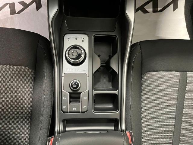 Kia Sorento 1.6 TGDi PHEV Drive 4x4 7pl