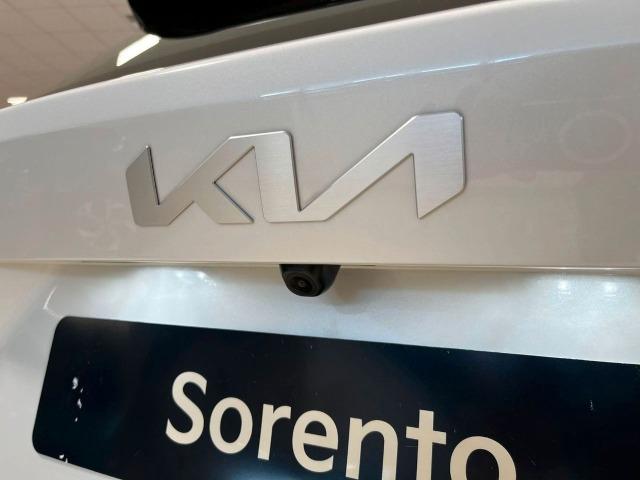 Kia Sorento 1.6 TGDi PHEV Drive 4x4 7pl