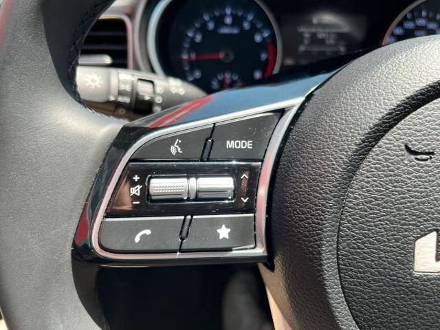 Kia Ceed 1.6 MHEV iMT 100kW 136CV Drive