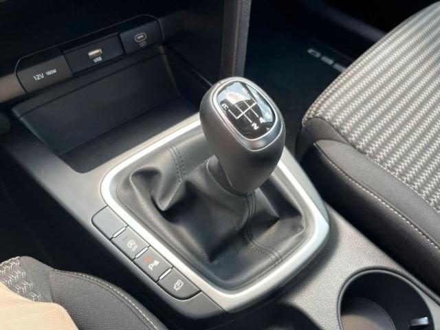 Kia Ceed 1.6 MHEV iMT 100kW 136CV Drive