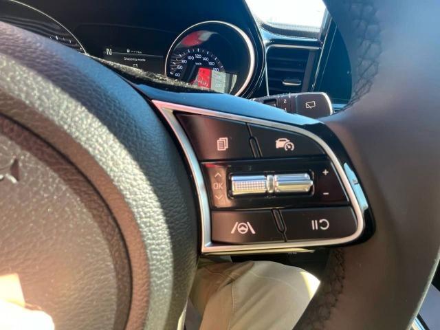 Kia Ceed 1.0 TGDi 88kW 120CV Tech