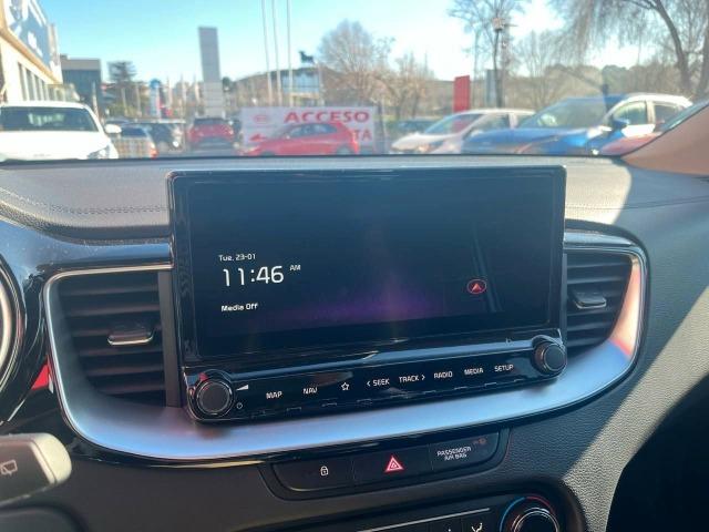 Kia Ceed 1.0 TGDi 88kW 120CV Tech