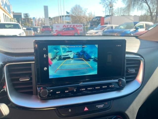 Kia Ceed 1.0 TGDi 88kW 120CV Tech