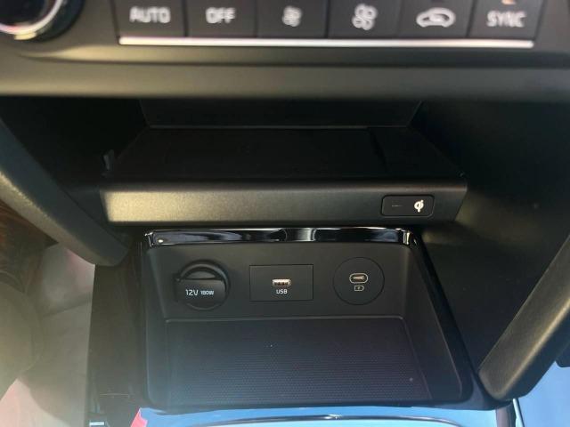 Kia Ceed 1.0 TGDi 88kW 120CV Tech