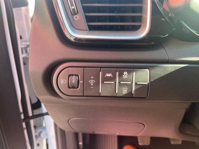 Kia Ceed 1.0 TGDi 88kW 120CV Tech