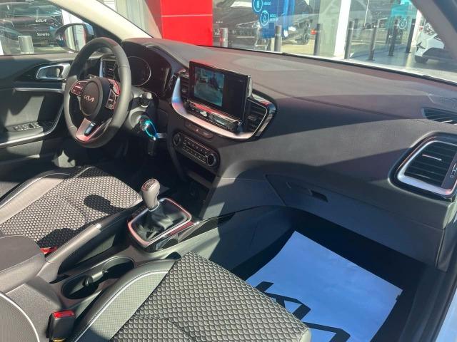 Kia Ceed 1.0 TGDi 88kW 120CV Tech