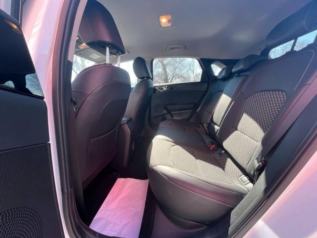 Kia Ceed 1.0 TGDi 88kW 120CV Tech