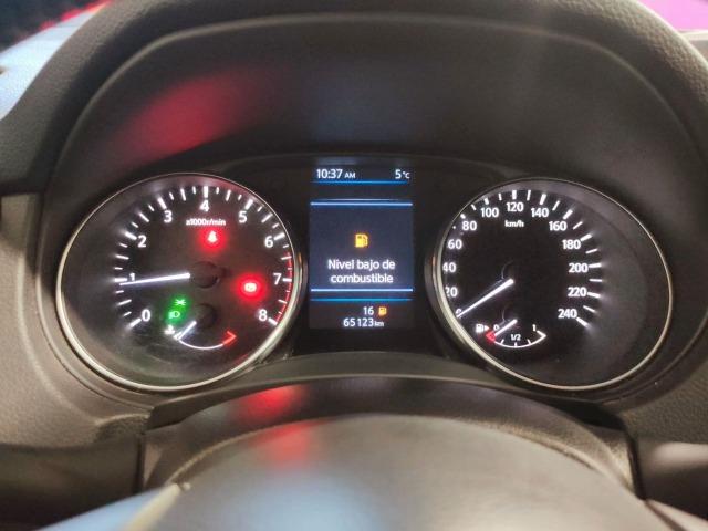 Nissan Qashqai DIGT 103 kW 140 CV E6D ACENTA