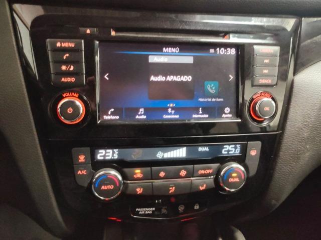 Nissan Qashqai DIGT 103 kW 140 CV E6D ACENTA