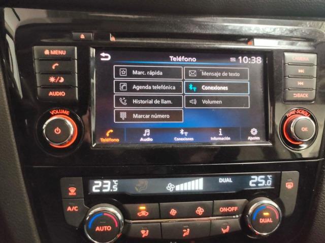 Nissan Qashqai DIGT 103 kW 140 CV E6D ACENTA