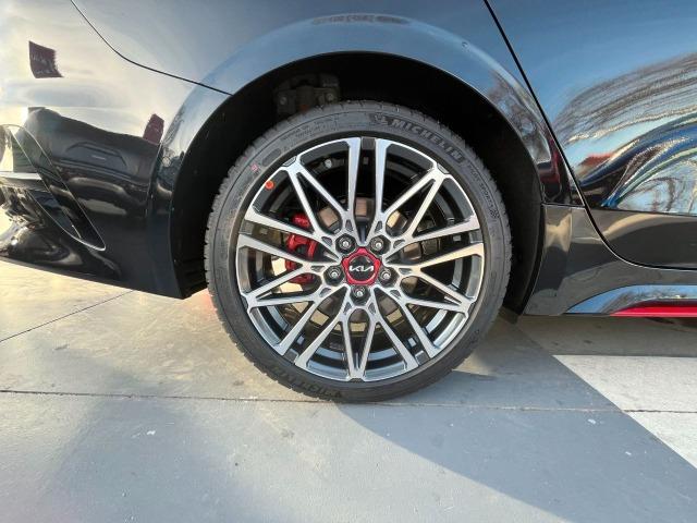 Kia Proceed 1.6 TGDi 150kW 204CV GT DCT