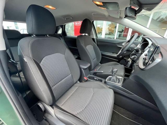 Kia Ceed 1.0 MHEV 88kW 120CV Drive DCT
