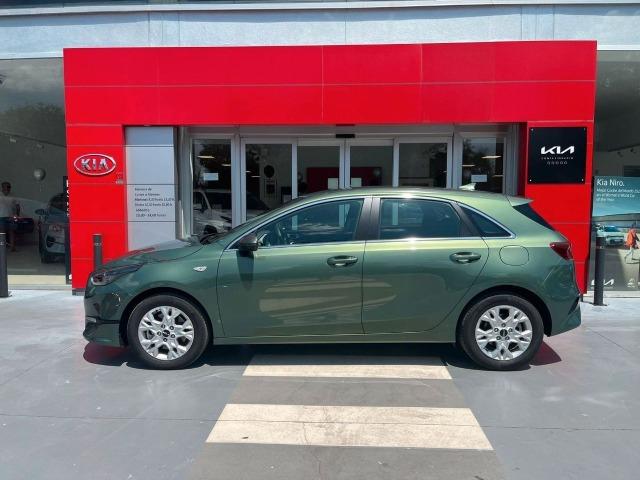 Kia Ceed 1.0 MHEV 88kW 120CV Drive DCT