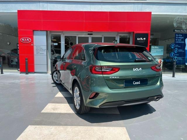 Kia Ceed 1.0 MHEV 88kW 120CV Drive DCT