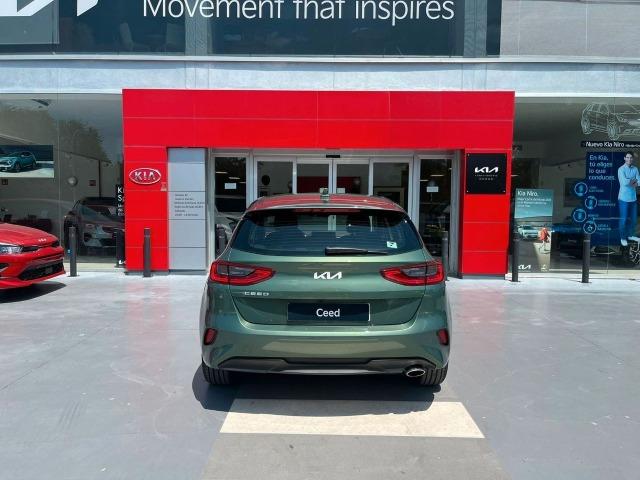 Kia Ceed 1.0 MHEV 88kW 120CV Drive DCT