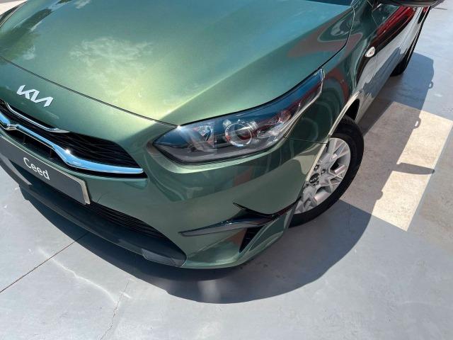 Kia Ceed 1.0 MHEV 88kW 120CV Drive DCT
