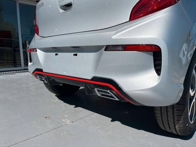 Kia Picanto 1.2 DPi 62kW 84CV GT Line