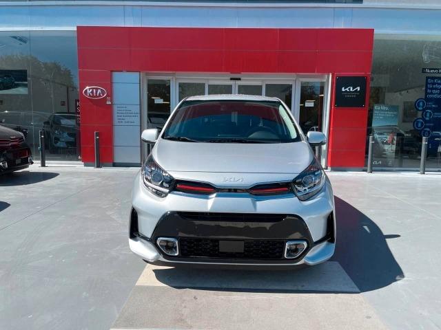 Kia Picanto 1.2 DPi 62kW 84CV GT Line