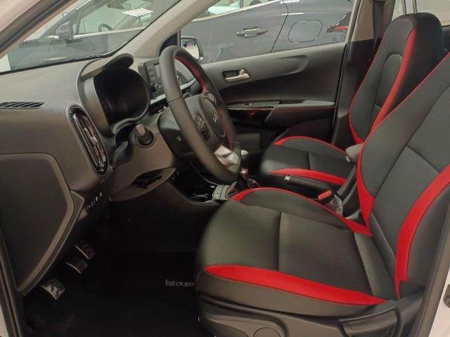 Kia Picanto 1.2 DPi 62kW 84CV GT Line