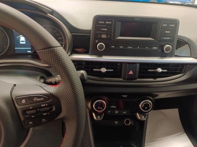 Kia Picanto 1.2 DPi 62kW 84CV GT Line