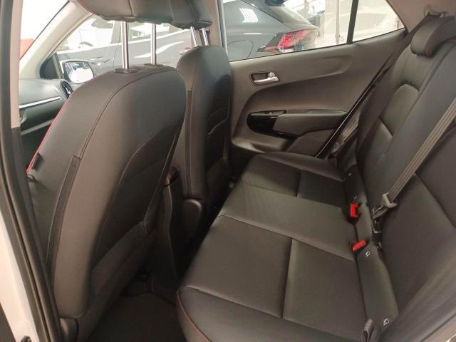 Kia Picanto 1.2 DPi 62kW 84CV GT Line